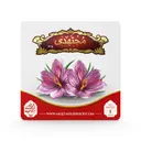 خرید زعفران پاکتی 1 گرمی مجتهدی
